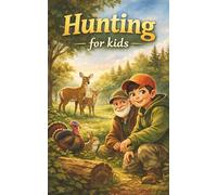 Hunting for Kids: A Hunting Story About Patience, Responsibility, and Respect