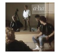 Hunting High & Low - The 1984 Demos (Crystal Clear (RSD 2025)