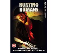 Hunting Humans [2003] [DVD]