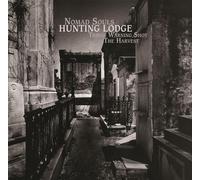 Hunting Lodge Nomad Souls/Tribal Warning Shot/Harvest (Vinyl LP)