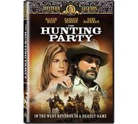 Hunting Party