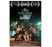 Hunting Party (DVD)
