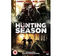 Hunting Season [DVD]