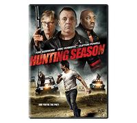 Hunting Season [Edizione: Stati Uniti]