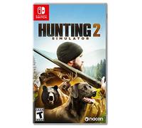 Hunting Simulator 2