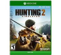 Hunting Simulator 2