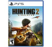 Hunting Simulator 2 (PS5) - PlayStation 5 (Sony Playstation 5)