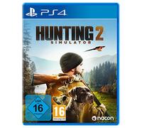 Hunting Simulator 2
