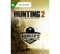 Hunting Simulator 2: A Ranger's Life (DLC) (Xbox Series X|S) Xbox Live Key EUROPE