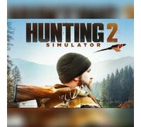 Hunting Simulator 2 Bear Hunter Edition (Xbox Series X|S) Xbox Live Key - ARGENTINA