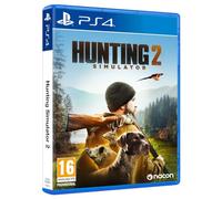 Hunting Simulator 2 [Edizione: Francia]