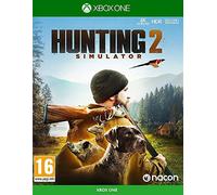 Hunting Simulator 2 [Edizione: Francia]