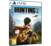 Hunting Simulator 2 (PS5) (Sony Playstation 5)
