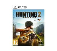 Hunting Simulator 2 PS5