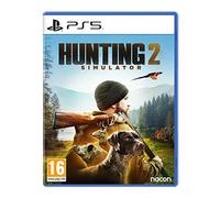 Hunting Simulator 2 PS5 Game