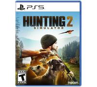 Hunting Simulator 2 (PS5) - PlayStation 5 (Sony Playstation 5)