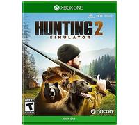 Hunting Simulator 2 (Xb1) - Xbox One (Microsoft Xbox One)
