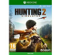 Hunting Simulator 2 (Xbox One)