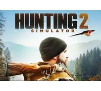 Hunting Simulator 2 (Xbox One / Xbox Series X|S) Xbox Live Key - UNITED STATES