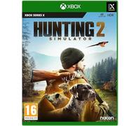 Hunting Simulator 2 (Xbox Series X)