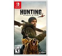 Hunting Simulator