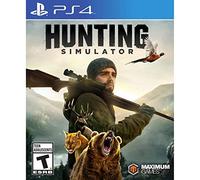 Hunting Simulator
