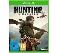 Hunting Simulator [Edizione: Germania]