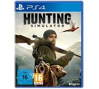 Hunting Simulator [Edizione: Germania]