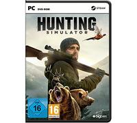 Hunting Simulator [Edizione: Germania]