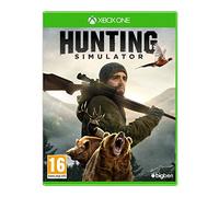 Xbox One Hunting Simulator UFFICIALE ITALIA