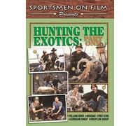 Hunting the Exotics: Part One