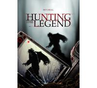 Hunting the Legend (DVD) Christopher Copeland Hannah Wallace Jeff Causey
