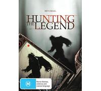 Hunting The Legend [Edizione: Australia]