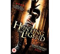 Hunting The Legend [Edizione: Regno Unito]
