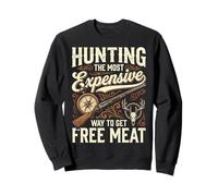 Hunting The Most Expensive Way To Get Free Meat Felpa