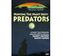Hunting the Night Shift-Predat - Hunting the Night Shift-Predat