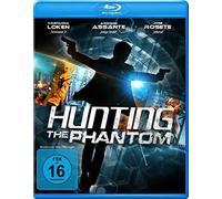 Hunting the Phantom