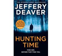 Hunting Time: A gripping new thriller from the Sunday Times bestselling author of The Final Twist: Book 4