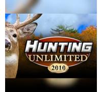 Hunting Unlimited 2010 (PC) Steam Key - GLOBAL