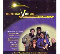 Hunting Venus