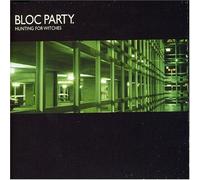 Hunting Witches by Bloc Party