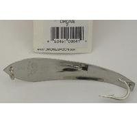 Huntington #2 Drone Spoon Hook Taglia 7/0 5/8 Oz Piatto