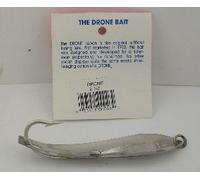 Huntington 25 Drone Spoon Hook Taglia 8/0 4-3/4 Oz Puro