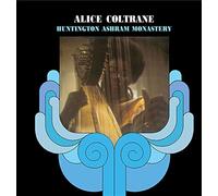 Huntington Ashram Monastery - Alice Coltrane (Vinile)
