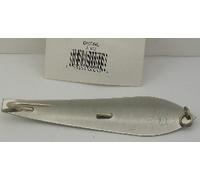 Huntington Cucchiaio A Drone 3 1/2 Gancio Taglia 10/0 1-1/8 Oz Puro