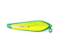 Huntington Cucchiaio per droni 3-1/2GR-YFS, giallo-verde
