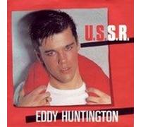 HUNTINGTON, Eddy - U.S.S.R. / You (excess) are / 1229