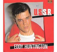 Huntington, Eddy - USSR - You (excess) are