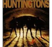 Huntingtons - Get Lost