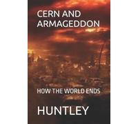 Huntley Cern and Armageddon (Tascabile)